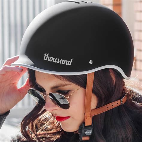 Thousand Heritage Bike Helmet